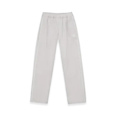 The North Face White Label Tech Run Track Pants "Ice Grey"