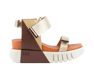 UNITED NUDE Women's Delta Run "Toffee" 76330004t