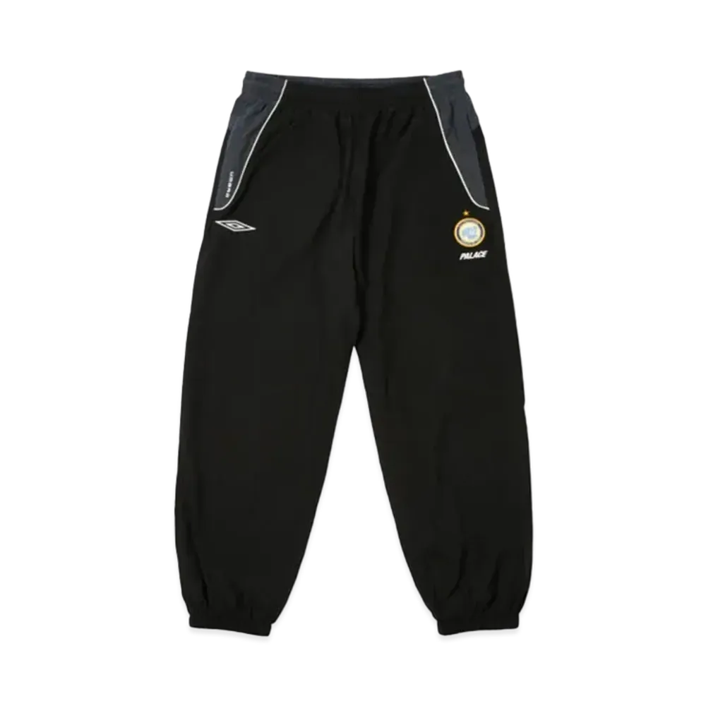 PALACE UMBRO Track Pants "Black"