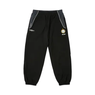 PALACE UMBRO Track Pants "Black"