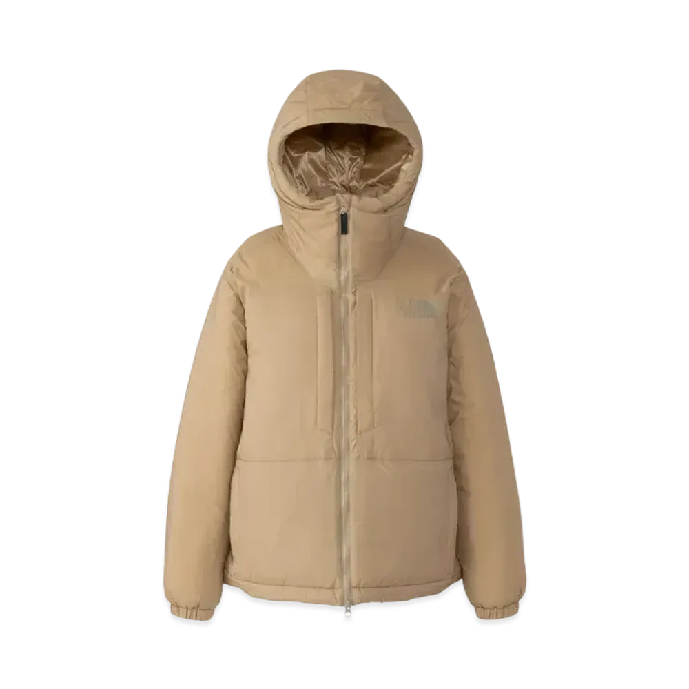 The North Face Project Insulation Jacket "Kelp Tan"