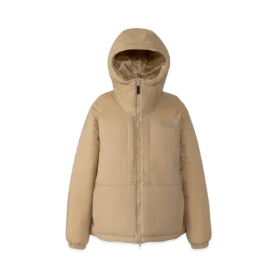 The North Face Project Insulation Jacket "Kelp Tan"