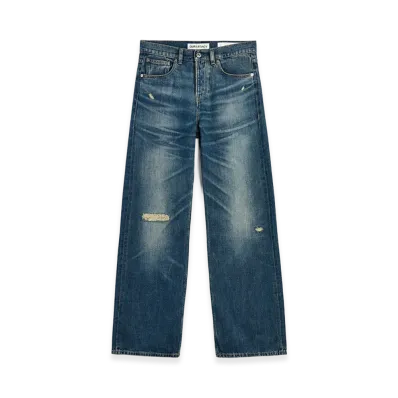OUR LEGACY Women's Full Cut "Forever Love Wash"