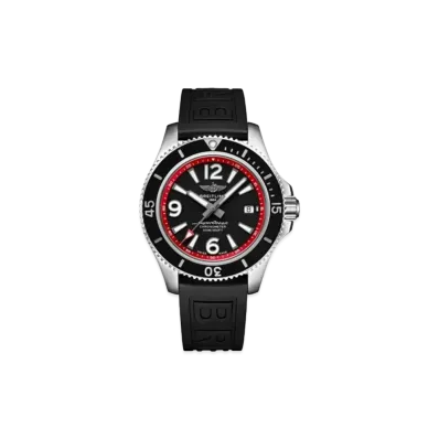 BREITLING SUPEROCEAN AUTOMATIC 42 "Black"