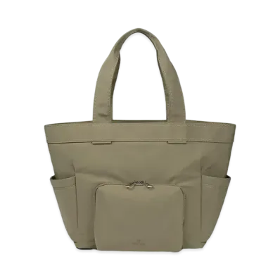 Paul Smith Travel Tote Bag "Beige"