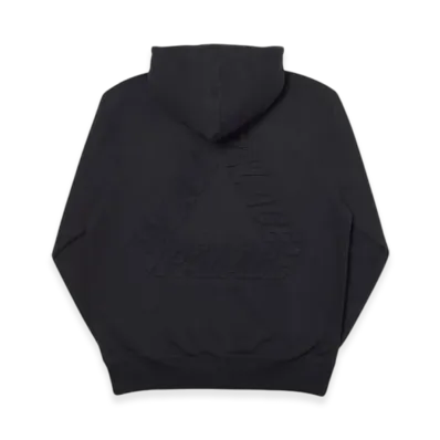 PALACE De Boss P3 Hood "Black"