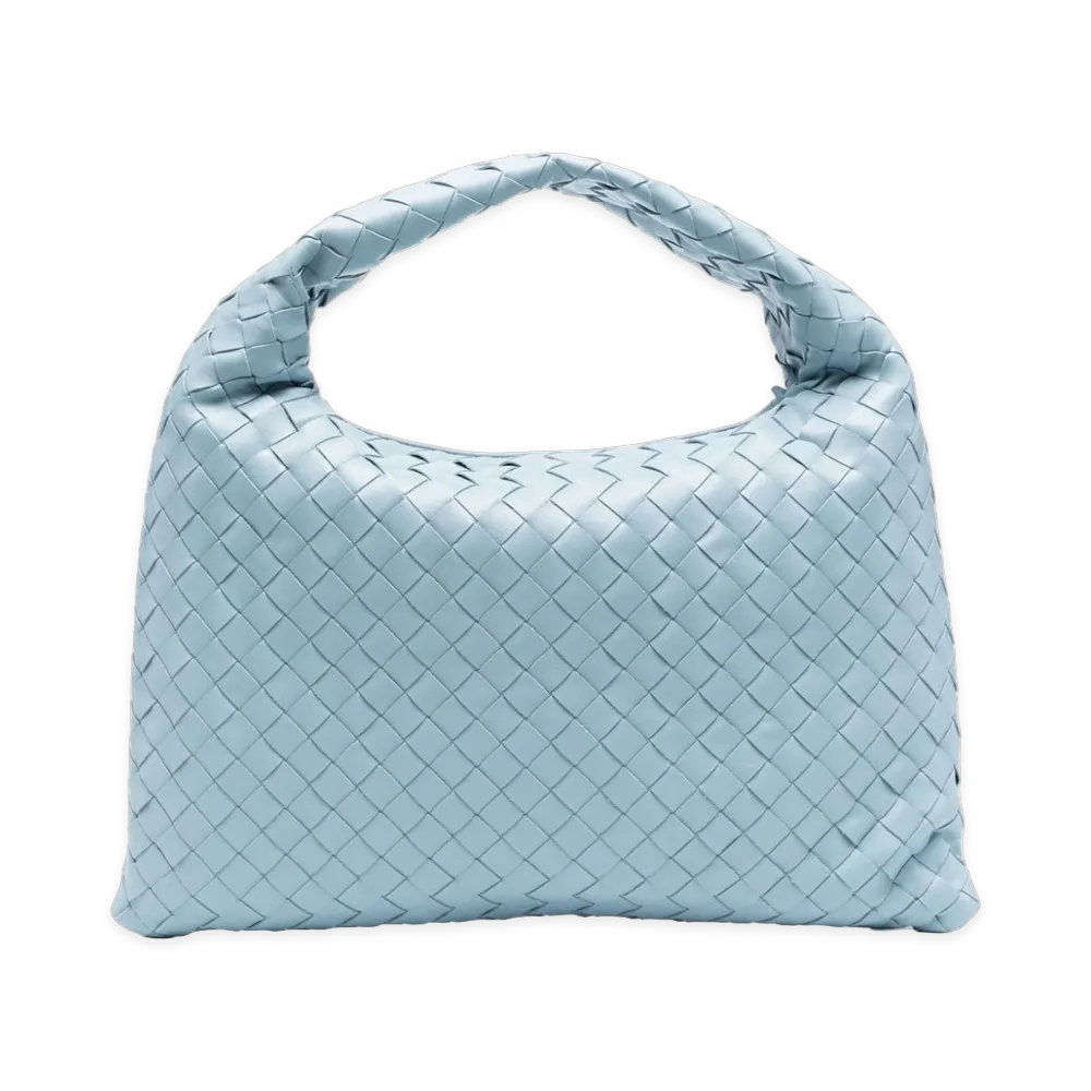 Bottega Veneta Women's Bags "Light Blue"