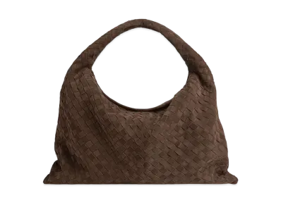 Bottega Veneta Large Hop "Fondant"