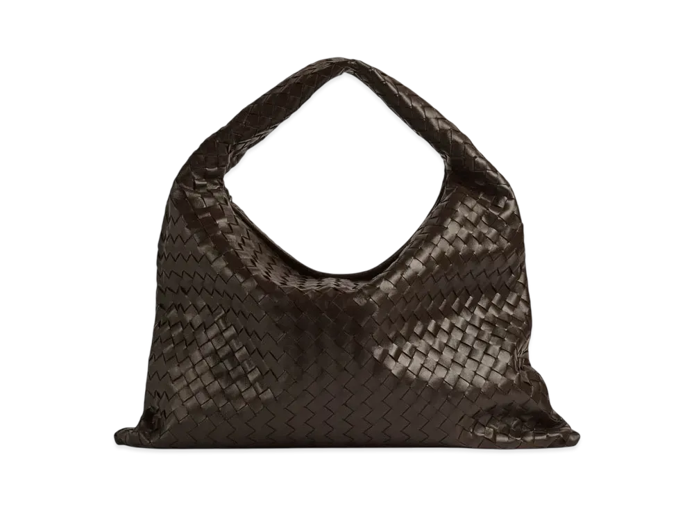 Bottega Veneta Large Hop "Fondant"