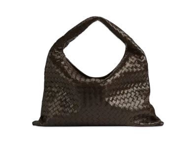 Bottega Veneta Large Hop "Fondant"