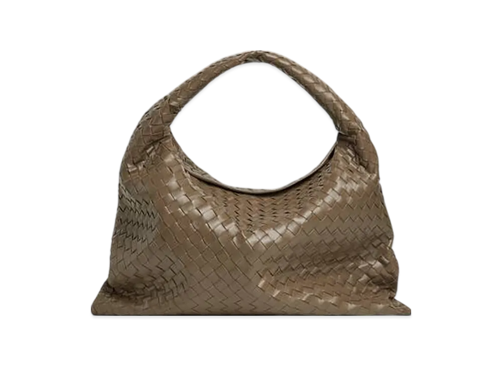 Bottega Veneta Large Hop "Pinecone"