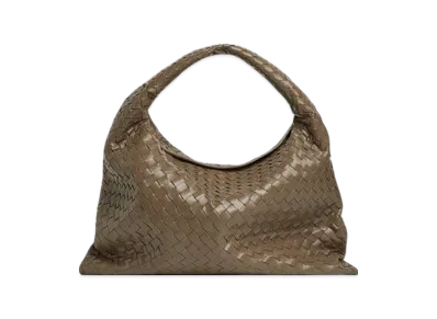 Bottega Veneta Large Hop "Pinecone"