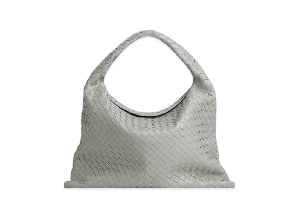 Bottega Veneta Large Hop "Sterling"
