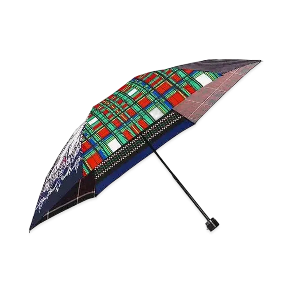 sacai Zantan Umbrella "Blue"