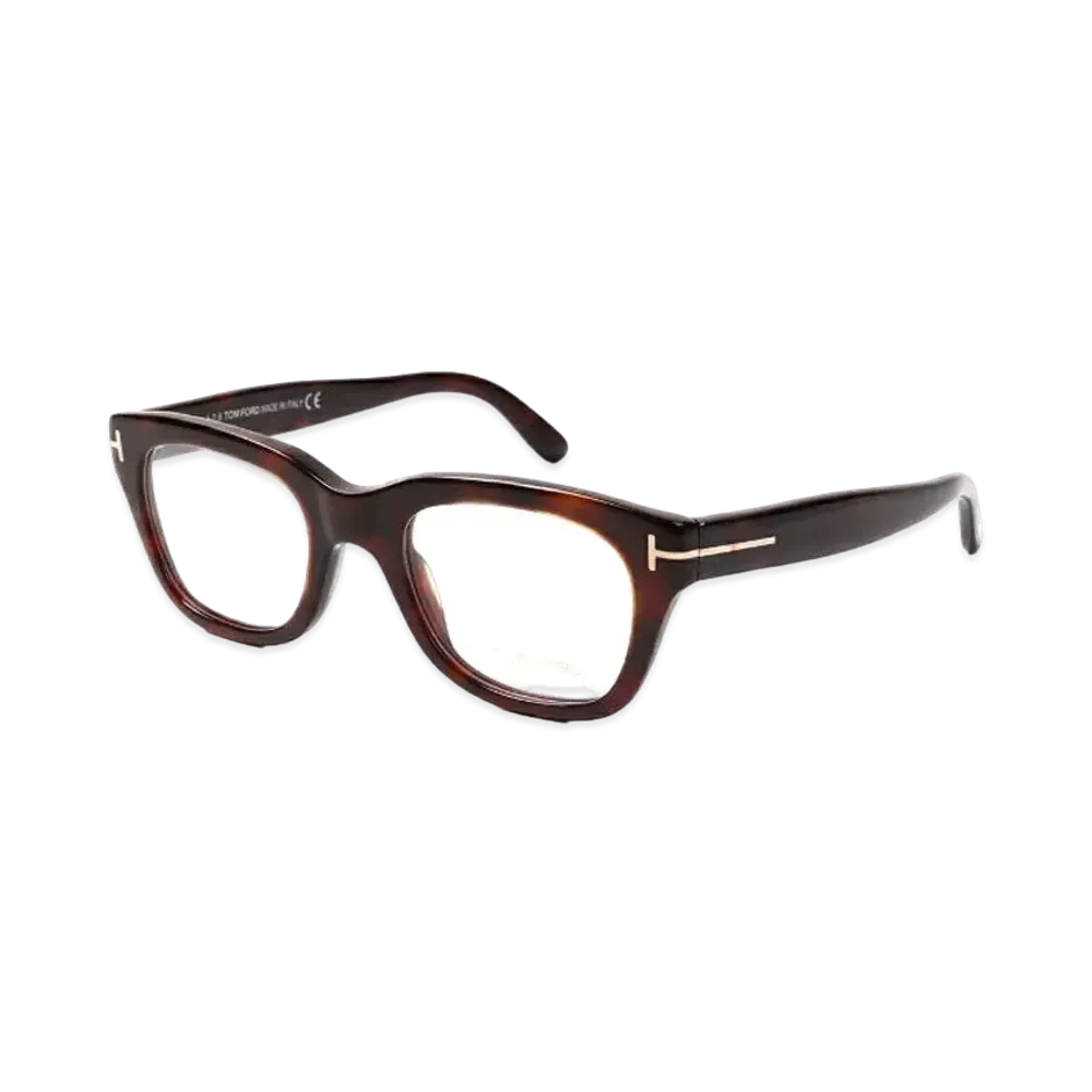 TOM FORD Glasses Frame "Havana"