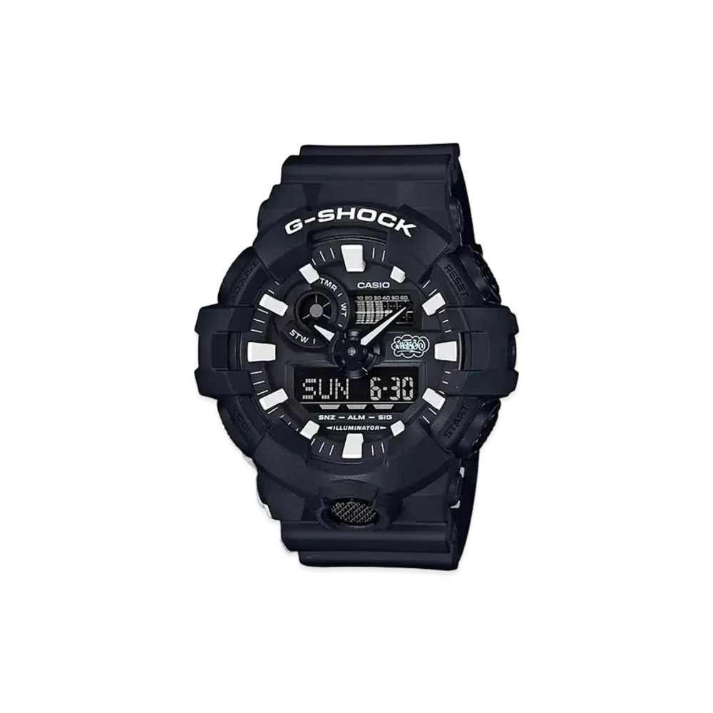 Casio G-SHOCK Analog Digital GA-700EH-1AJR