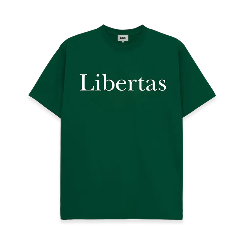 GDC Libertast "Green"