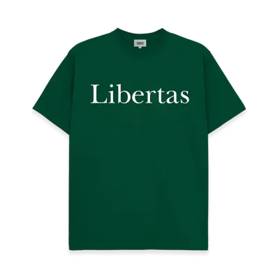 GDC Libertast "Green"