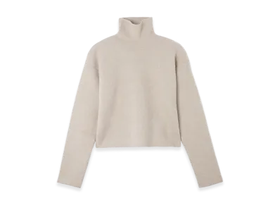 The Row Erise Top "Lightsand"