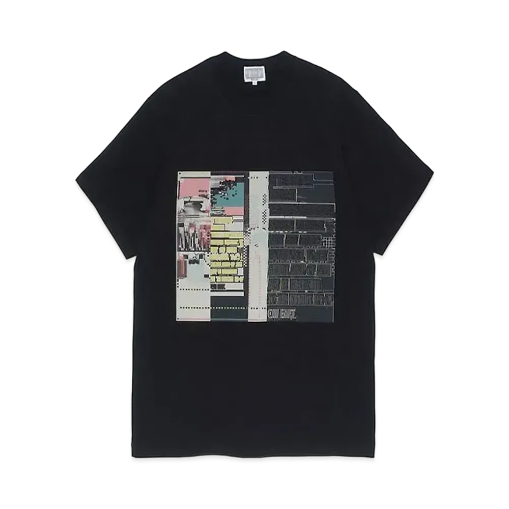 Cav Empt (C.E) MD endlessUni T "Black"