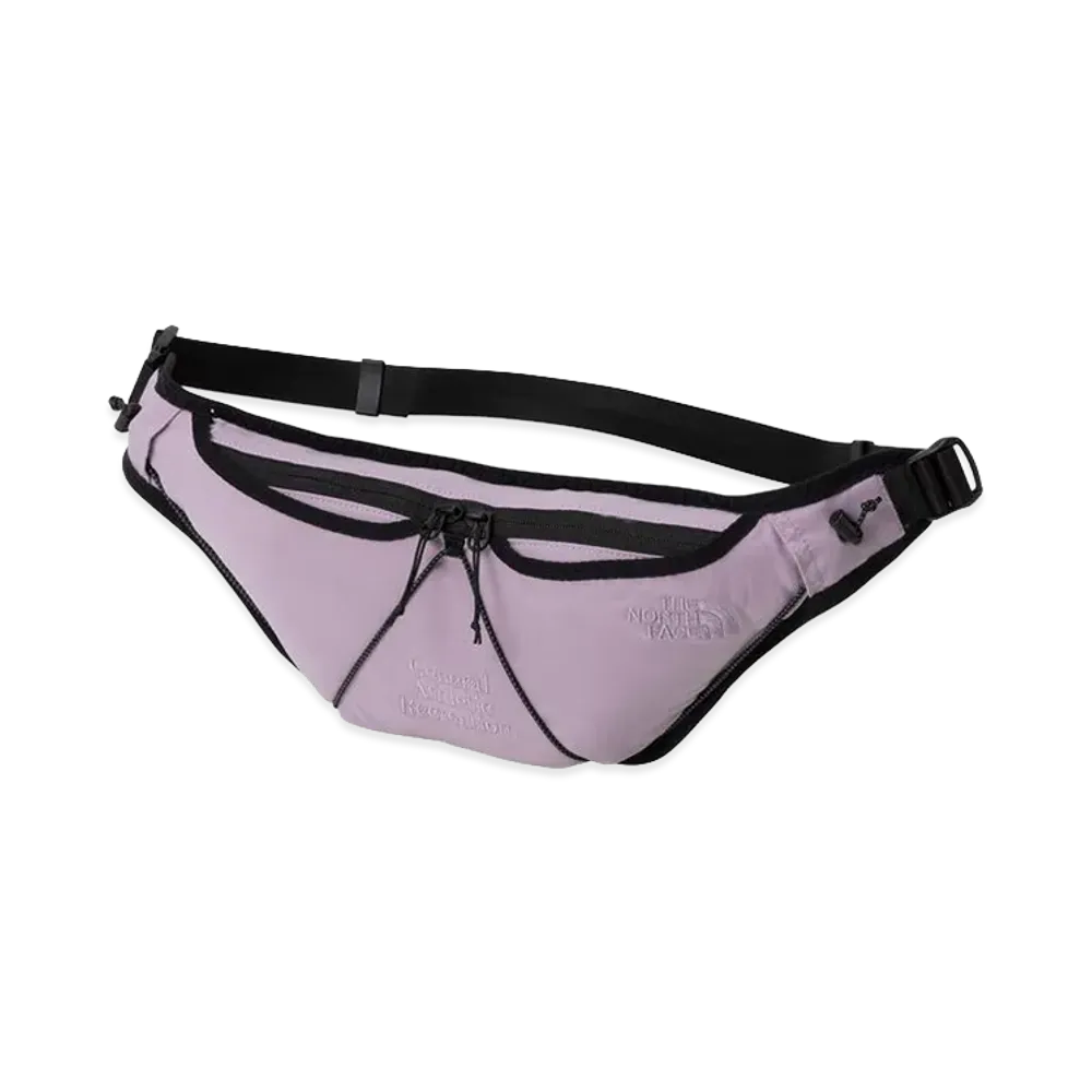 The North Face GAR Belt "Sea Fog"