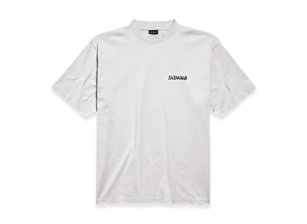 バレンシアガ Tシャツ 人気アイテム通販(新品/中古) | スニーカーダンク