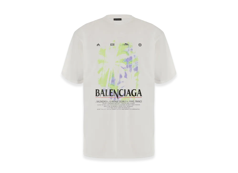 バレンシアガ Tシャツ 人気アイテム通販(新品/中古) | スニーカーダンク