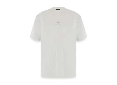 BALENCIAGA T-Shirts "White"