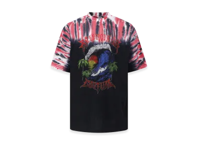 BALENCIAGA T-Shirts "Black"