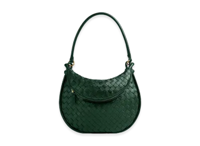Bottega Veneta Women's Handbag "Green"