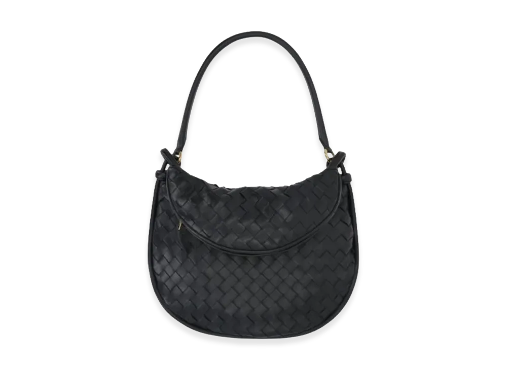 Bottega Veneta Women's Handbag "Black"