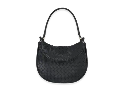 Bottega Veneta Women's Handbag "Black"