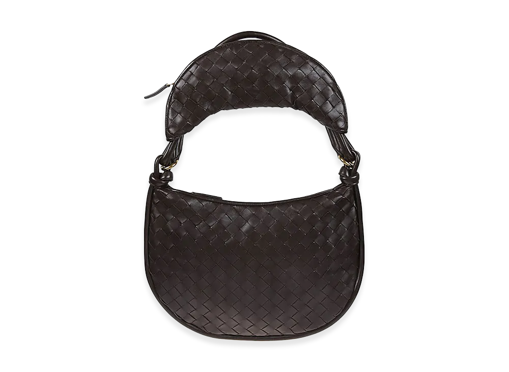 Bottega Veneta Women's Handbag "Brown"