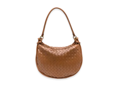 Bottega Veneta Women's Handbag "Camel"