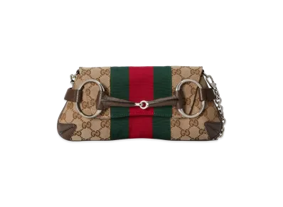 GUCCI Women's Bags "Brown"