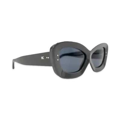 KIKO KOSTADINOV KK. Sunglasses. 01 "Grey"