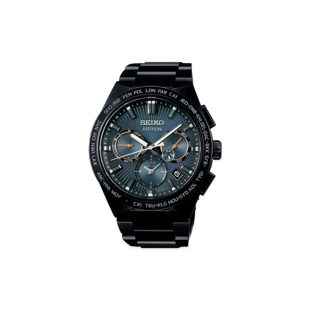 SEIKO Astron Nexstar Global Brand Core Shop Exclusive Model "Dark Green" SBXC127