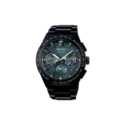 SEIKO Astron Nexstar Global Brand Core Shop Exclusive Model "Dark Green" SBXC127