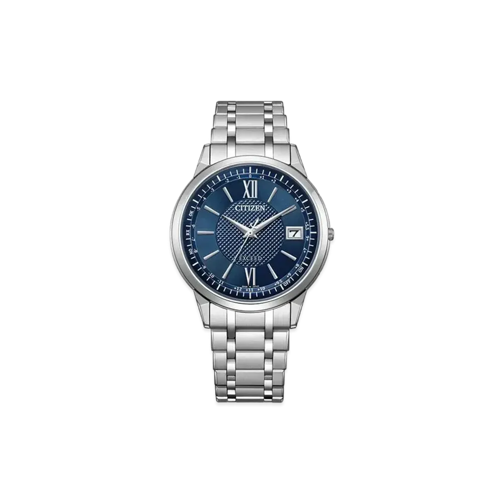 CITIZEN Exceed Eco-Drive Direct Flight CB1140-61L