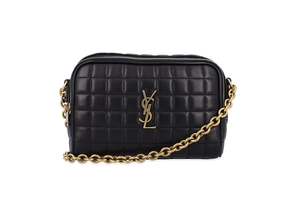 Saint Laurent Women's Shoulder Bag "Black"