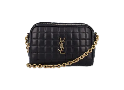 Saint Laurent Women's Shoulder Bag "Black"