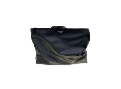 BALENCIAGA Passenger XL Carry All Tote Bag "Black"