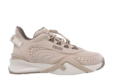 FENDI Women's Sneakers "Natural Beige"