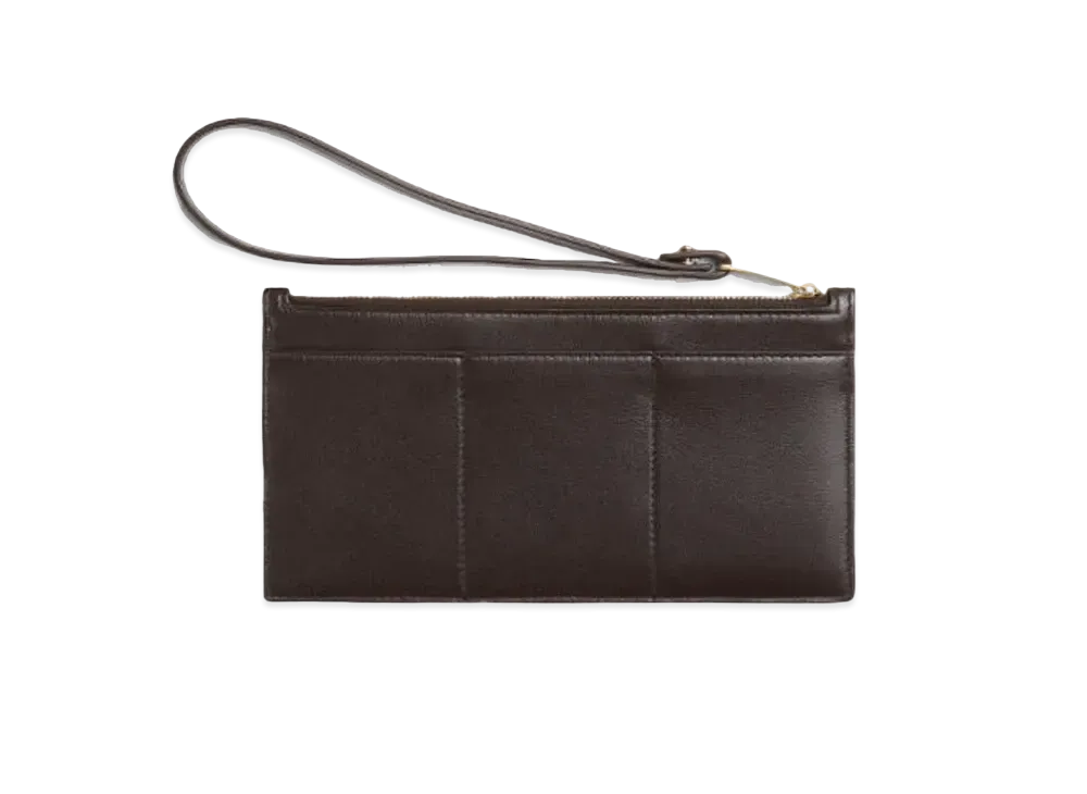 Bottega Veneta Bill Pouch "Fondant"