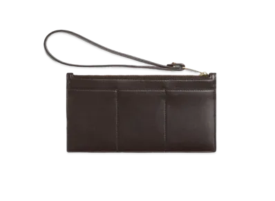 Bottega Veneta Bill Pouch "Fondant"