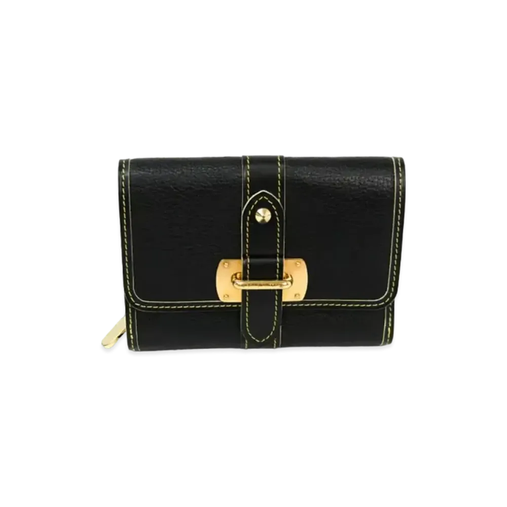 Louis Vuitton Le Samputeux Suhali "Noir"