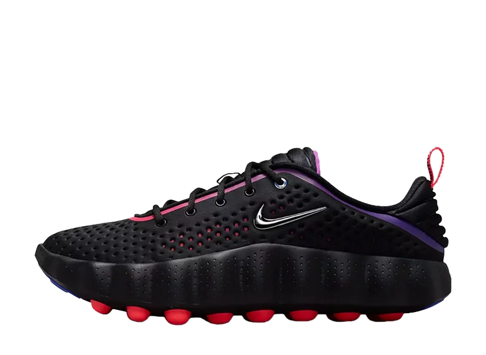 Nike Mind 002 "Black/Indigo Burst/Hyper Punch"