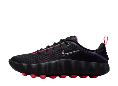 Nike Mind 002 "Black/Indigo Burst/Hyper Punch"