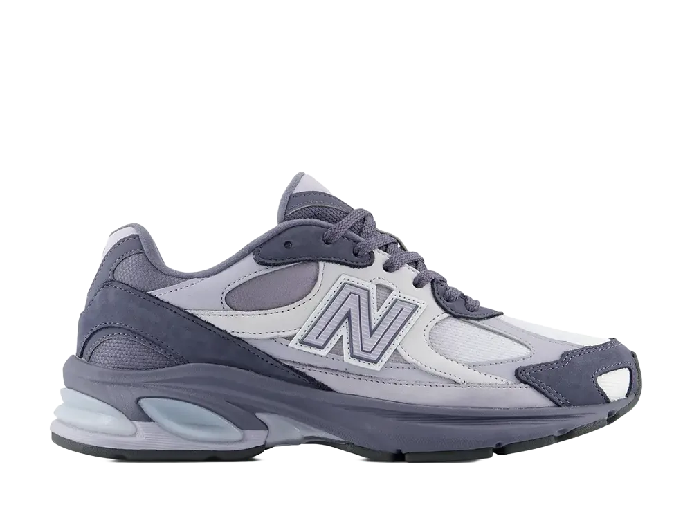 New Balance 2010 "Meteorite"