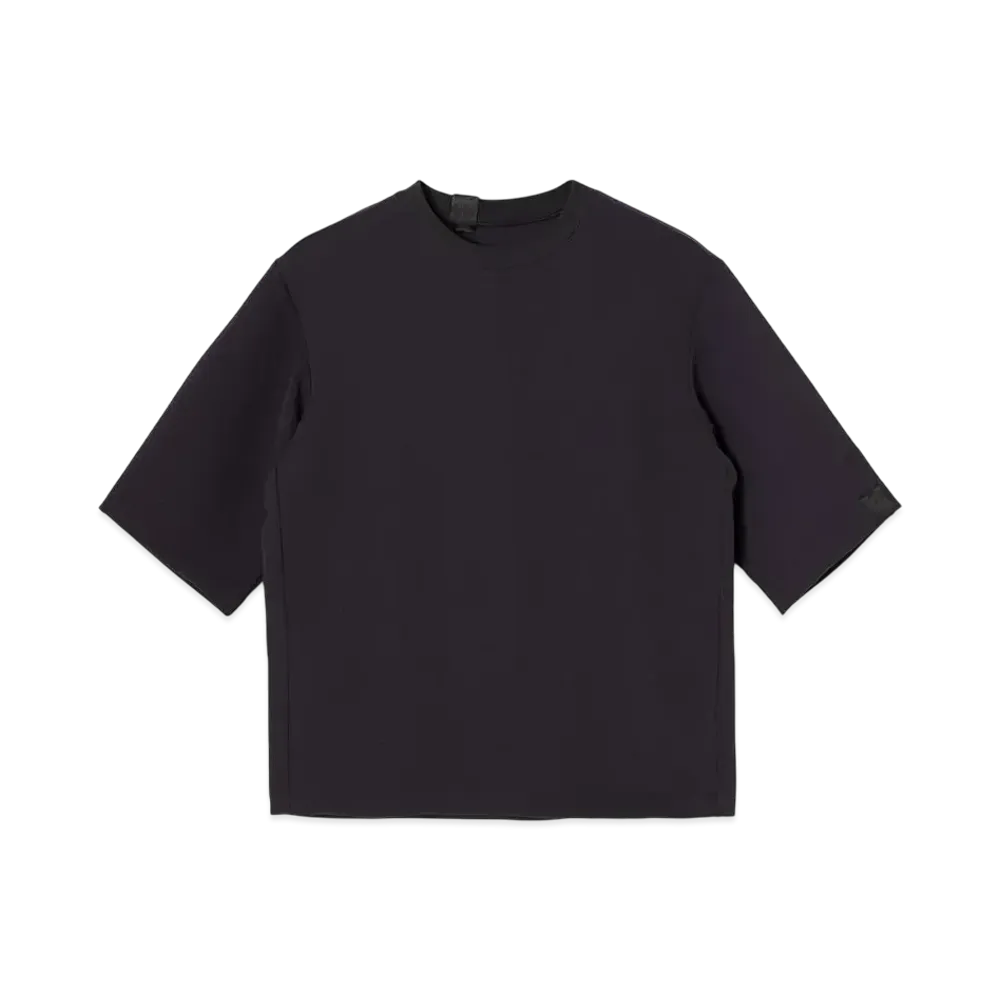 N.HOOLYWOOD T-Shirt "Navy"